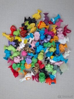 Stickeez