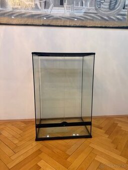 Terarium Exo Terra 60x45x90cm