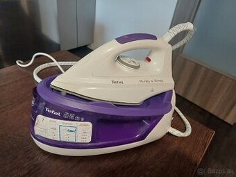 Žehlička Tefal sv 5005