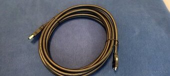 USB 3.2, USB-A to USB-C Cabel