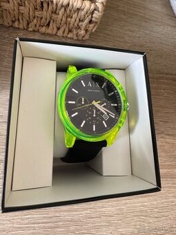 hodinky armani exchange ax1337