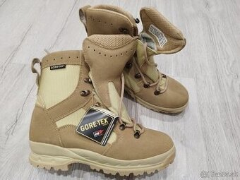 Goratexove pušne kanady 30.5 - 1