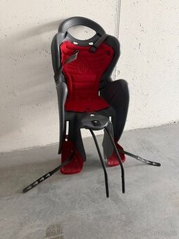 Sedačka na bicykel