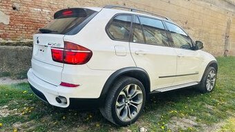 BMW X5 XDrive40d