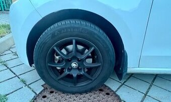 Elektrony 4x100 R14 citigo