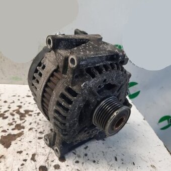 Alternátor Mercedes W204 W211 2.2 CDI 0121715029 0131549002