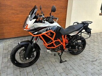 Ktm 1190 Adventure R 2013