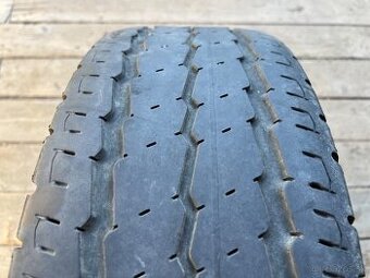 225/75R16CP 116R Continental VancoCamper