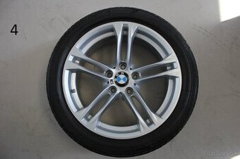 ZNÍŽENÉ CENY kolesá na BMW VW GROUPT MB MINI OPEL VW T5,T6