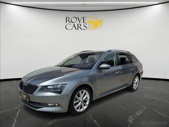 Foto inzerátu: Škoda Superb