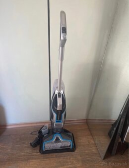 Viacučelový vysávač Bissell