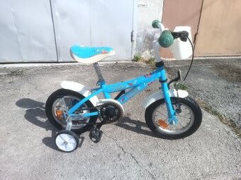 Detský bicykel 12"
