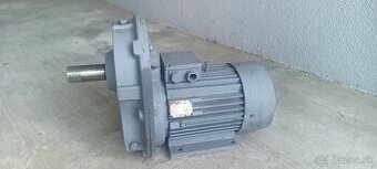 Elektromotor