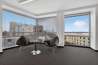 GRAVITAS | Kancelárie od 20m2 na PRENÁJOM | TOP biznis lokal