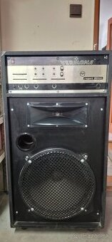 Vermona Regent  300H