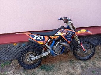 KTM 65 SX