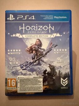 Predám hry na Playstation 4 aj PS5 aktualne podľa zoznamu