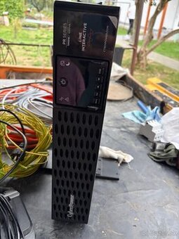 Ups CyberPower