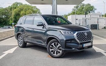 SsangYong Rexton 2.2 e-XDi 148kW 2024
