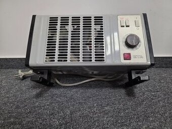 Retro Ohrievač