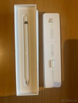 Apple Pencil 1
