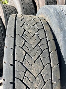 Pneu 315/80 22/5