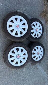 Predám disky Fiat 14”