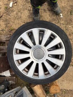 5x112 57,1 225/40 R19