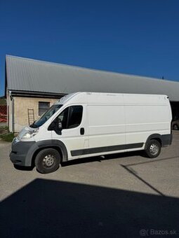 Citroën Jumper 3,0 l3/h2