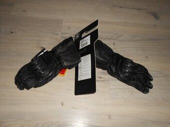 Predam nove panske kozene moto rukavice znacky IXS RS 300 o