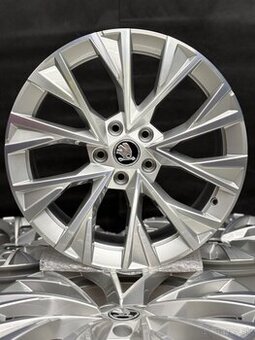 5x112 r18 Superb 3 superb 4 nove disky