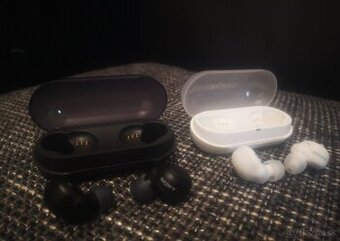 bluetooth sluchadla SONY WF-C500