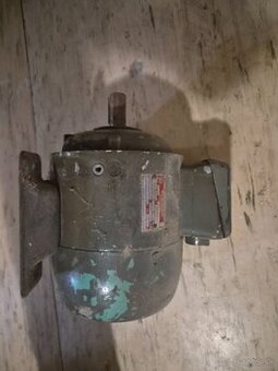 Mrz Mohelnice 2AP80-4s