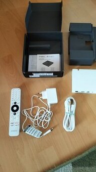 STRONG LEAP-S3+ s Android 14