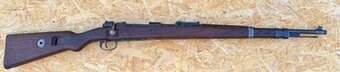 Mauser K98