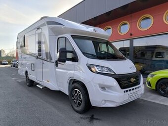 Bürstner Lyseo TD 690G 4-miestny Automat