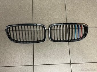 BMW ľadvinky