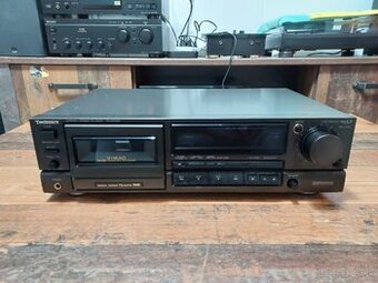 Technics RS-BX 606
