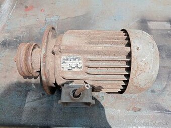 Eletromotor