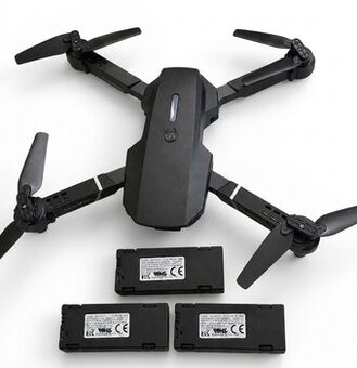 MINI Dron SKYPRO + 3 batérie