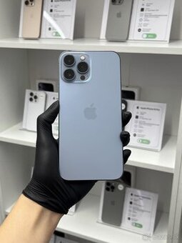 Apple iPhone 13 Pro Max 256GB Sierra Blue
