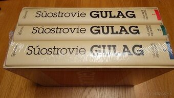 Súostrovie Gulag