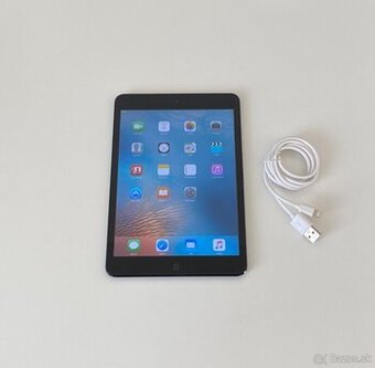 Apple iPad mini 32GB Space Gray