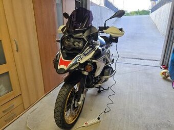 puig plexi bmw r1250gs