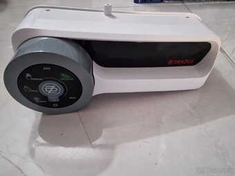 Drazice OKHE 125 smart panel - 1