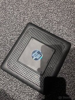 hp thin client t620