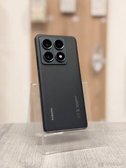 Xiaomi 14T Pro 512GB Titan Gray