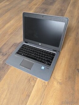 HP EliteBook 820 G4 | 12.5"FullHD | i5 | 256GB SSD | 8GB RA