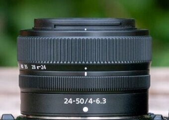 nikon 24-50