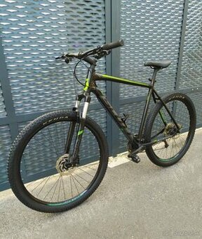 Scott Aspect – 29" horský bicykel